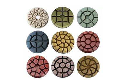 How to Polish a concrete Floor