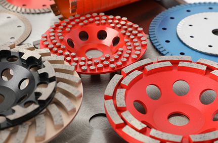 How to select a right cup wheels