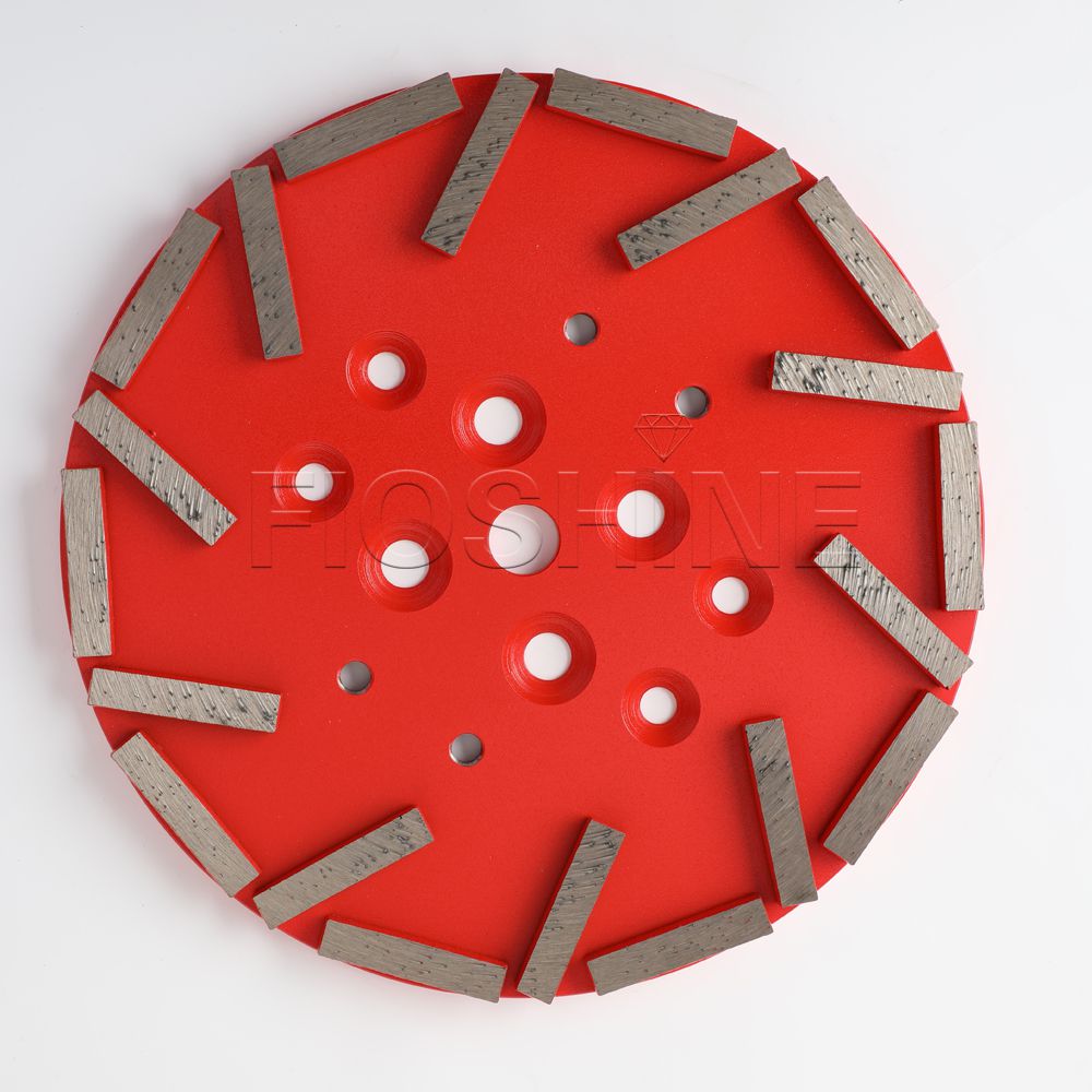 Arrow Diamond Grinding Disc