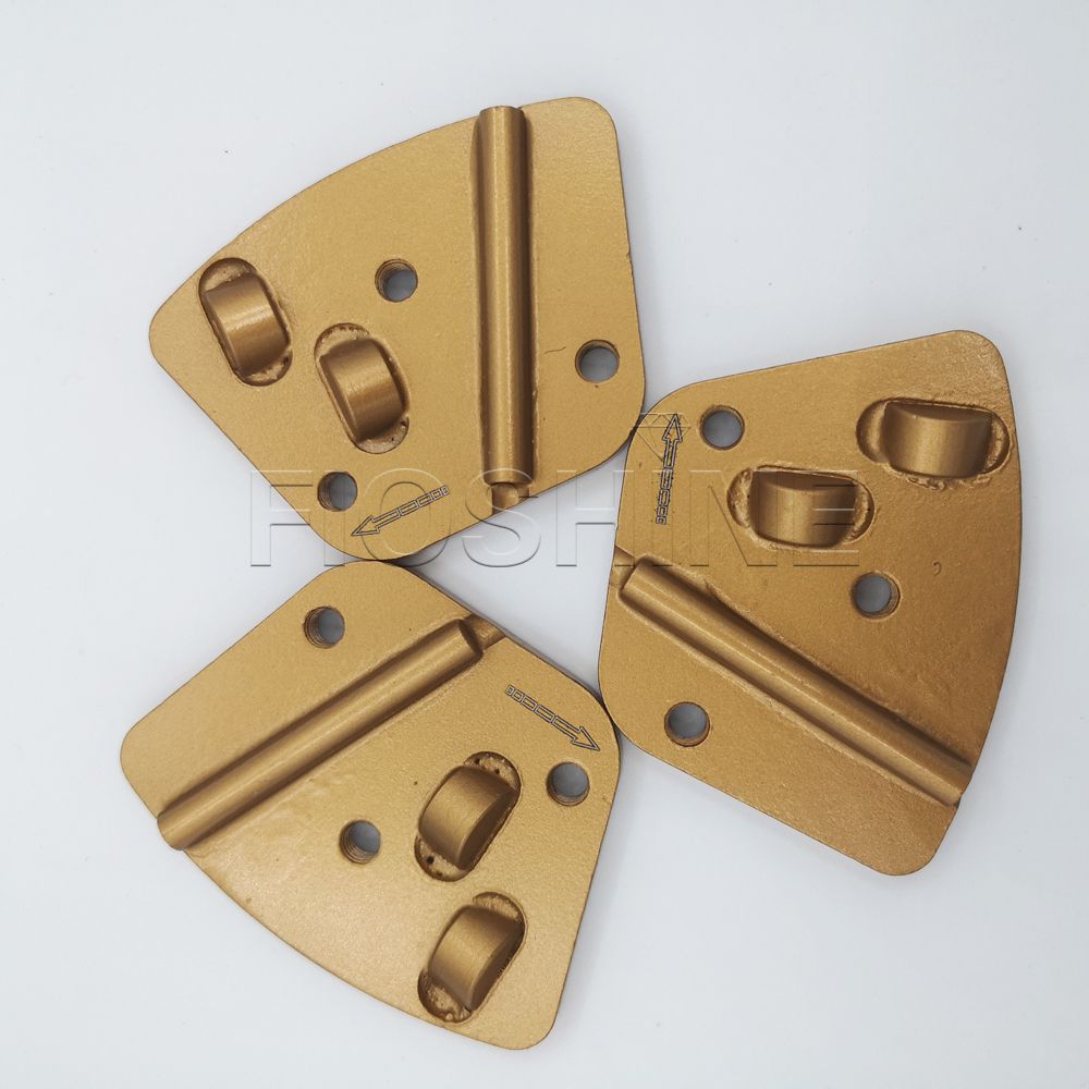 Dots Cluster Diamond Cup Wheel