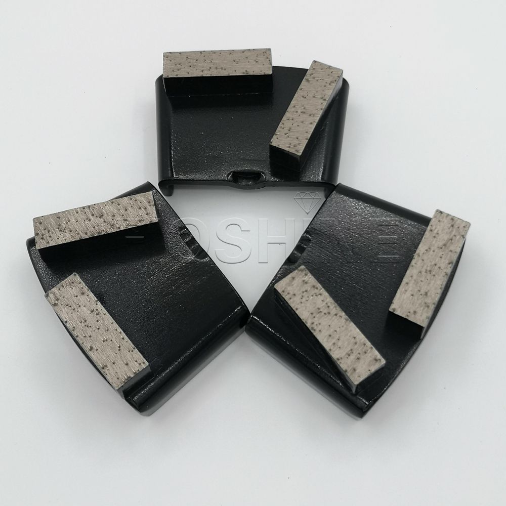 Dots Cluster Diamond Cup Wheel