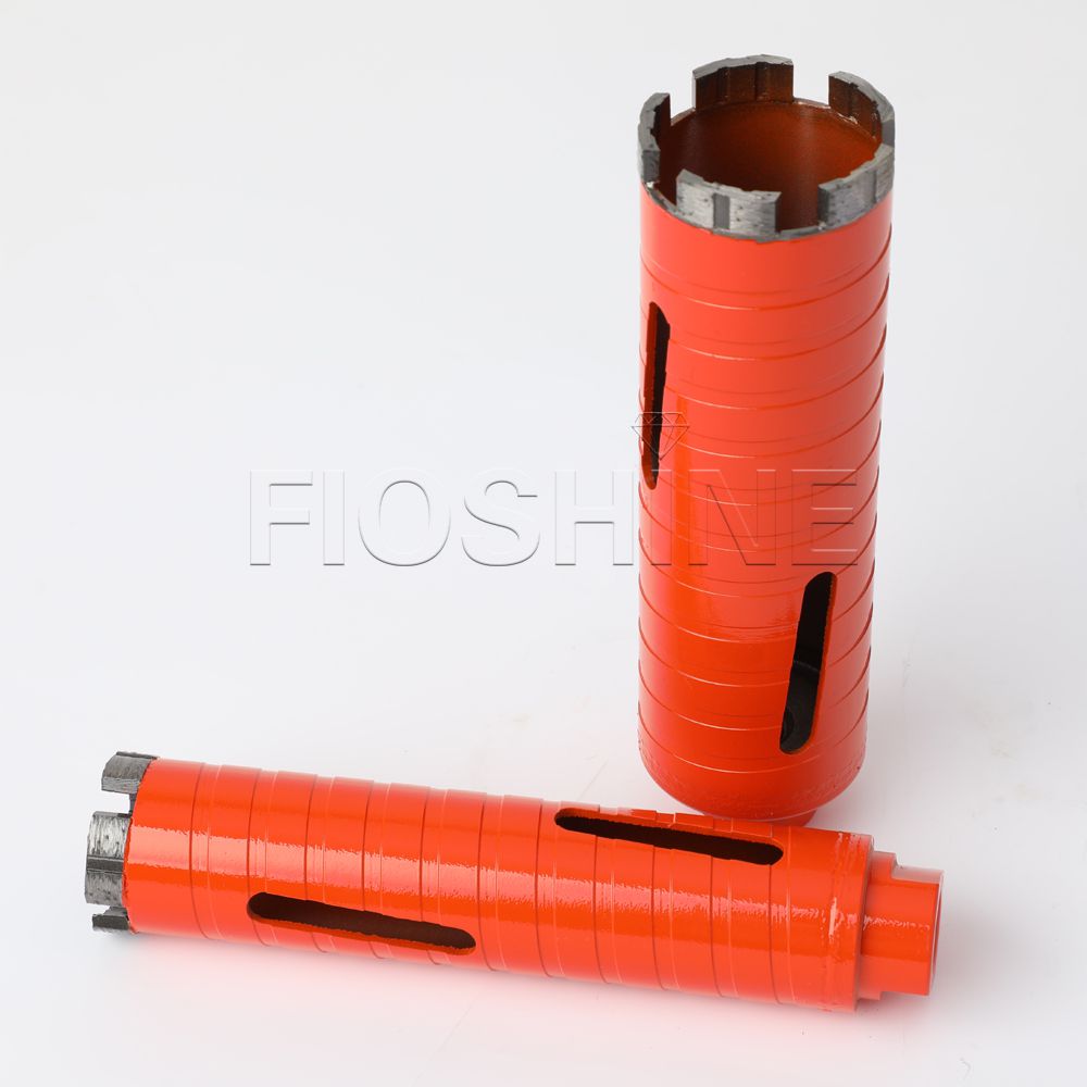 Dots Cluster Diamond Cup Wheel