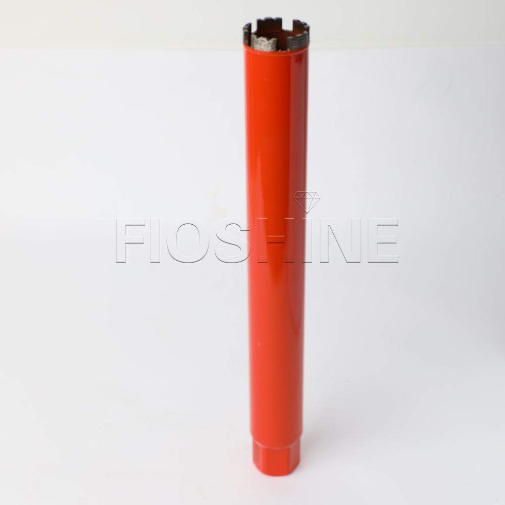 Dots Cluster Diamond Cup Wheel