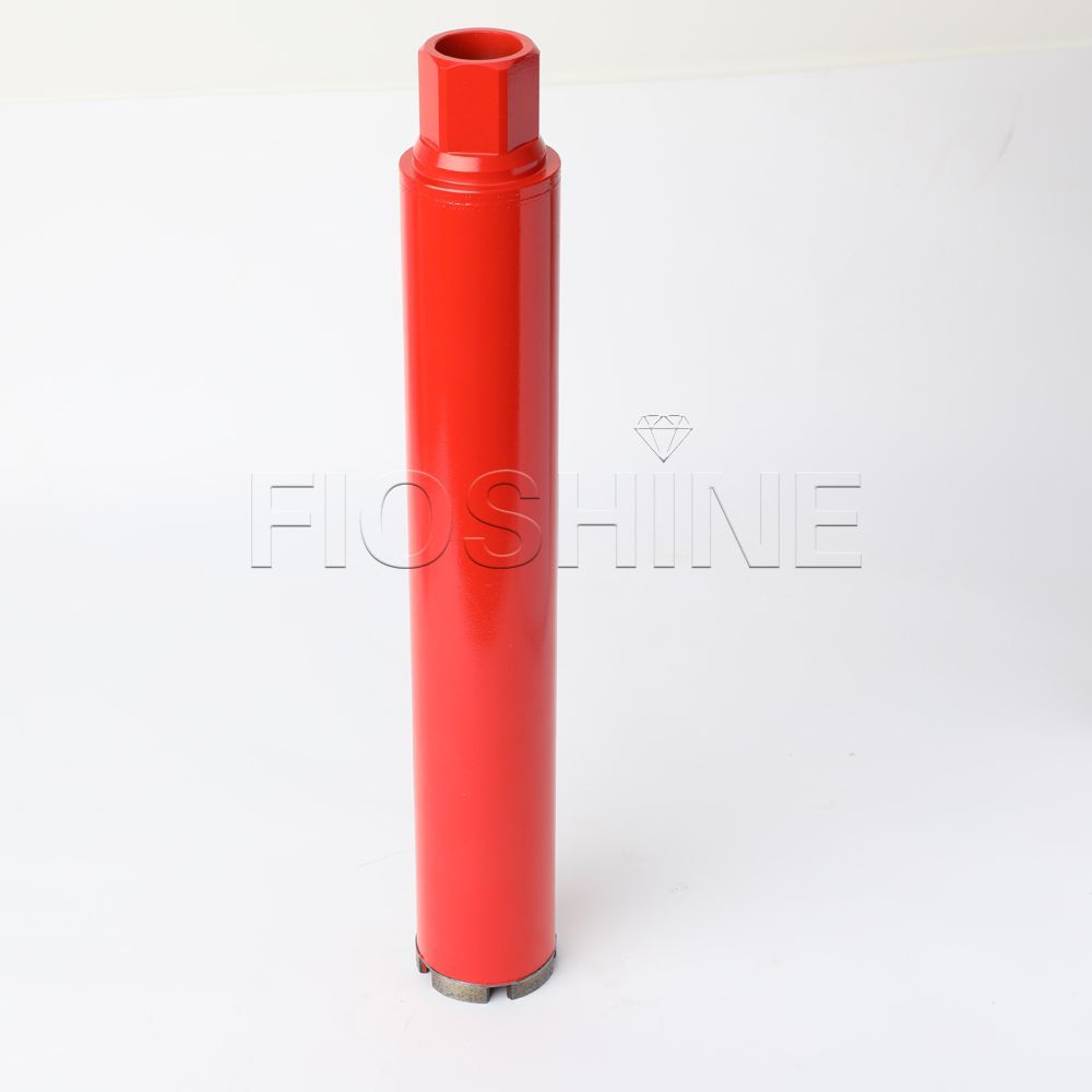 Wet Diamond Core Drill