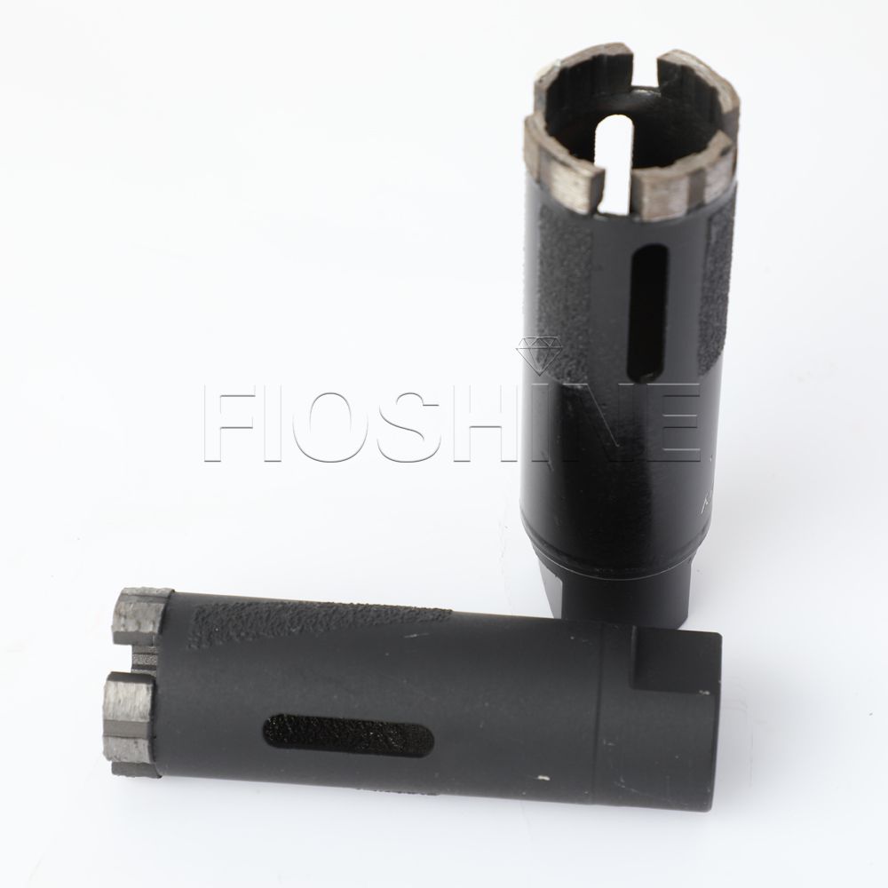 Dots Cluster Diamond Cup Wheel