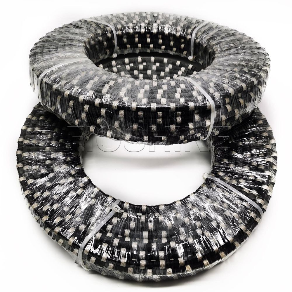 Diamond Wire Saw for Concrete