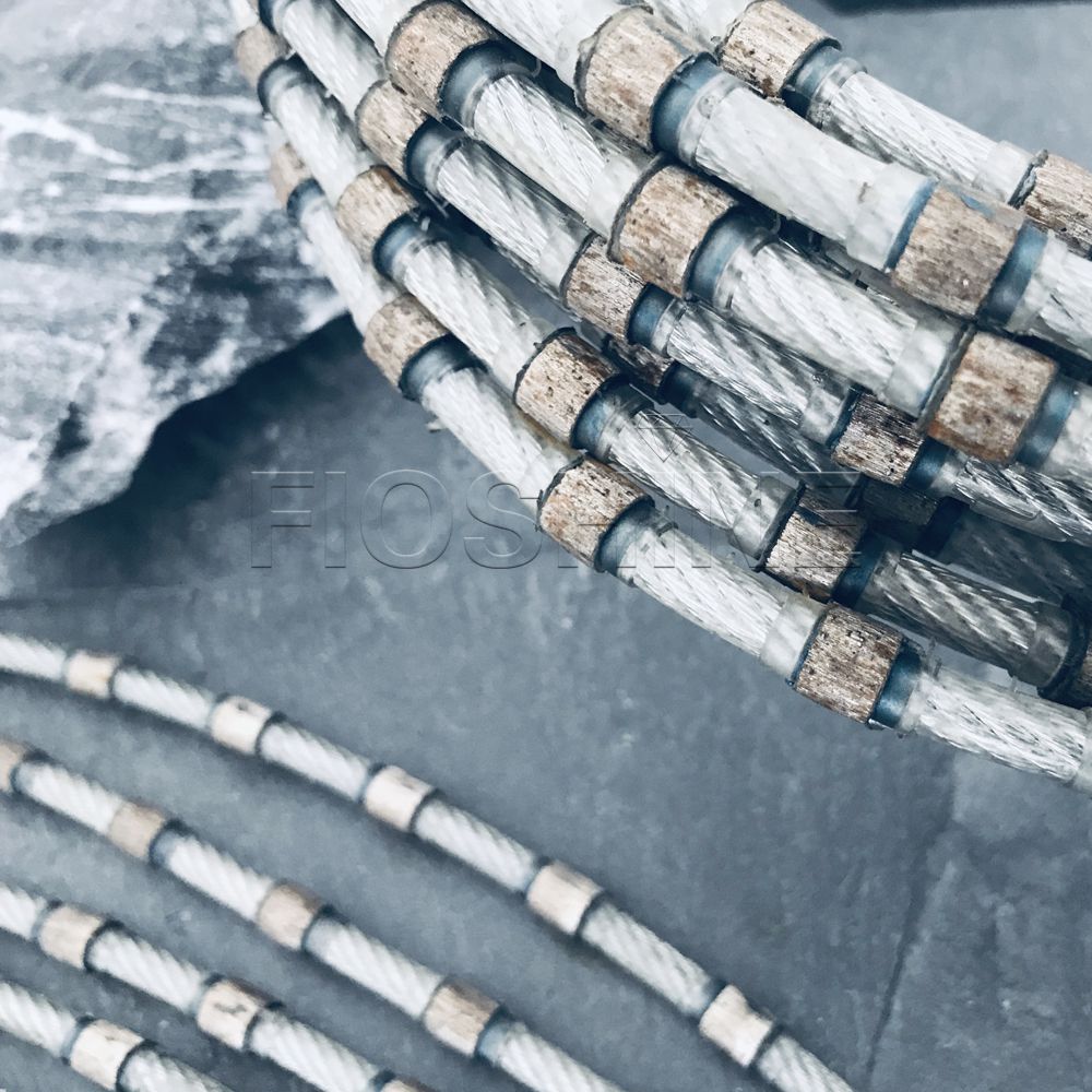 Granite Multiwire Saw