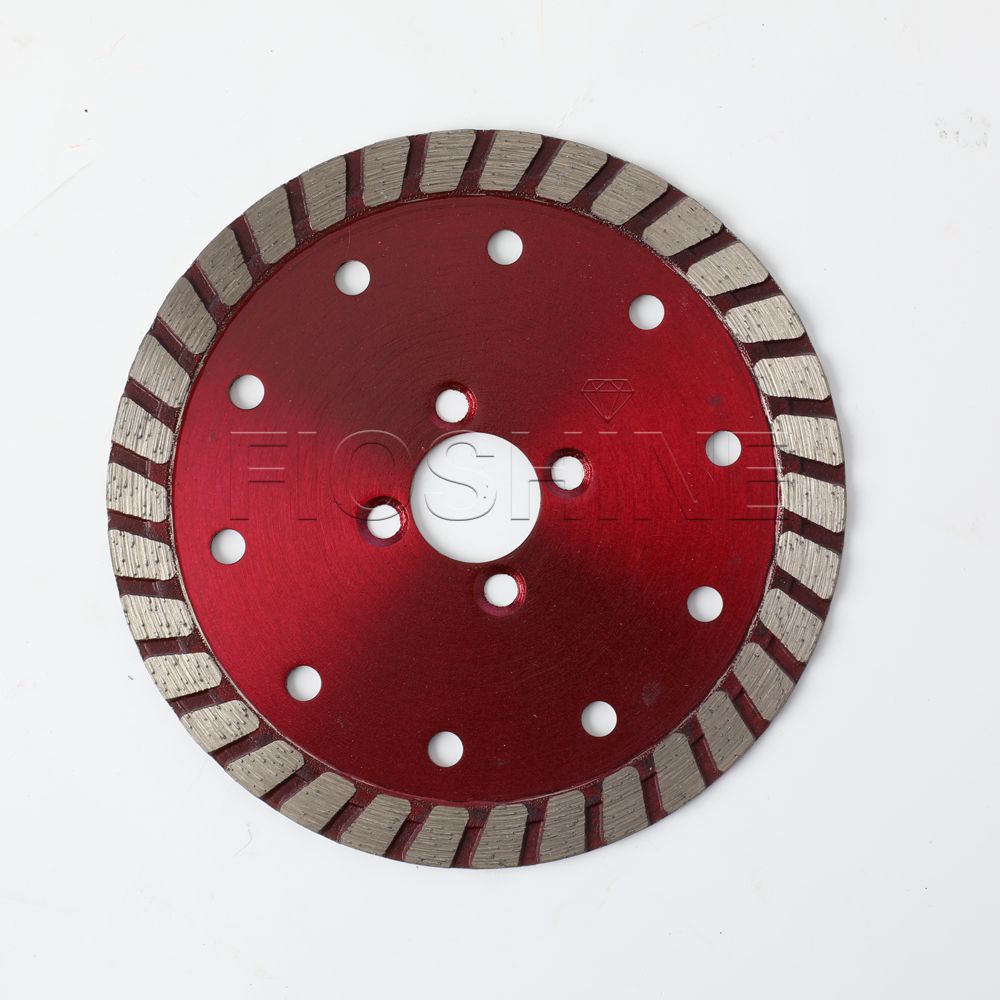 Dots Cluster Diamond Cup Wheel