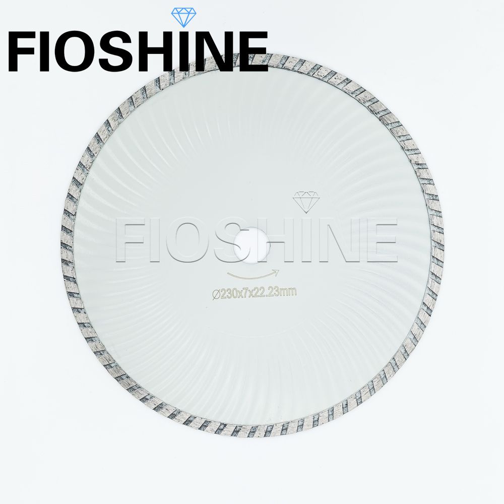 Dots Cluster Diamond Cup Wheel