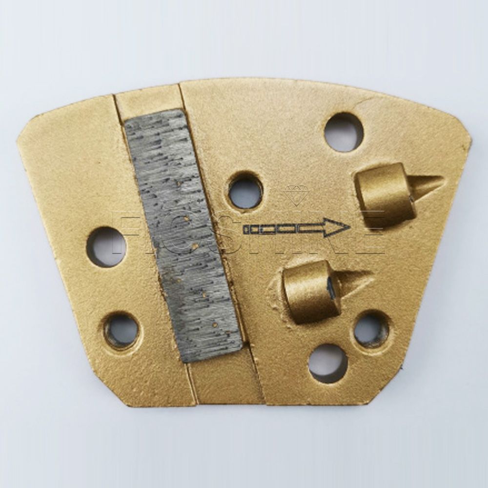 Dots Cluster Diamond Cup Wheel