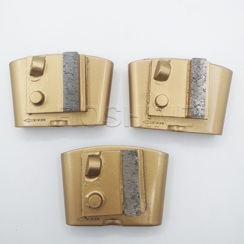 Dots Cluster Diamond Cup Wheel