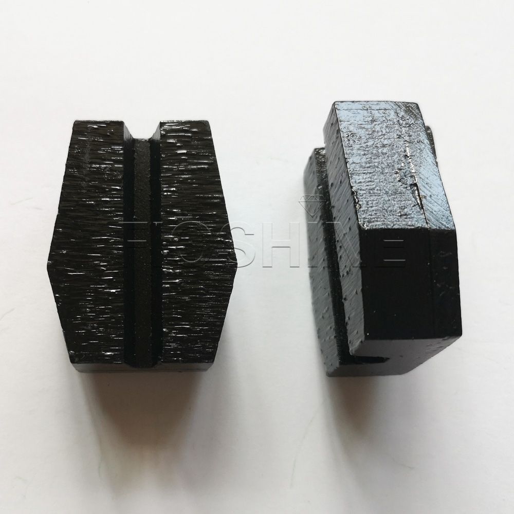 Dots Cluster Diamond Cup Wheel