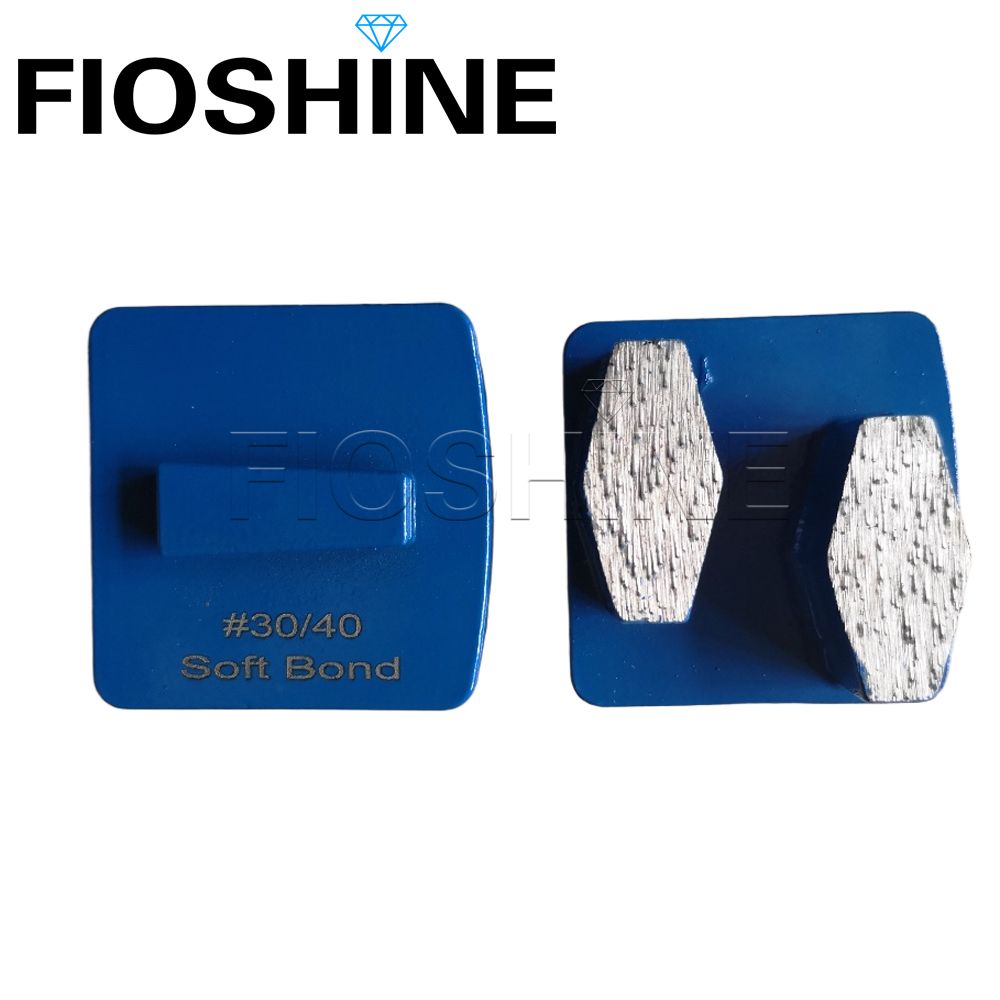 Dots Cluster Diamond Cup Wheel